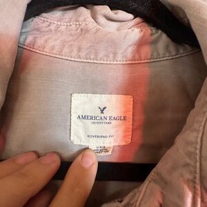 Overshirt super soft